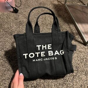 Marc Jacobs Tote Bag NWOT